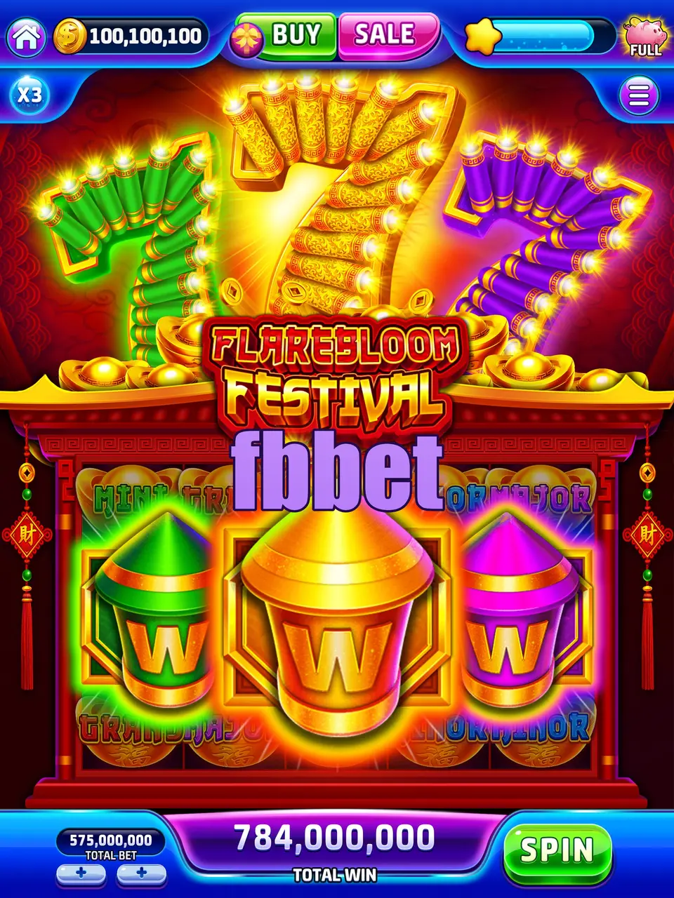 fbbet APK