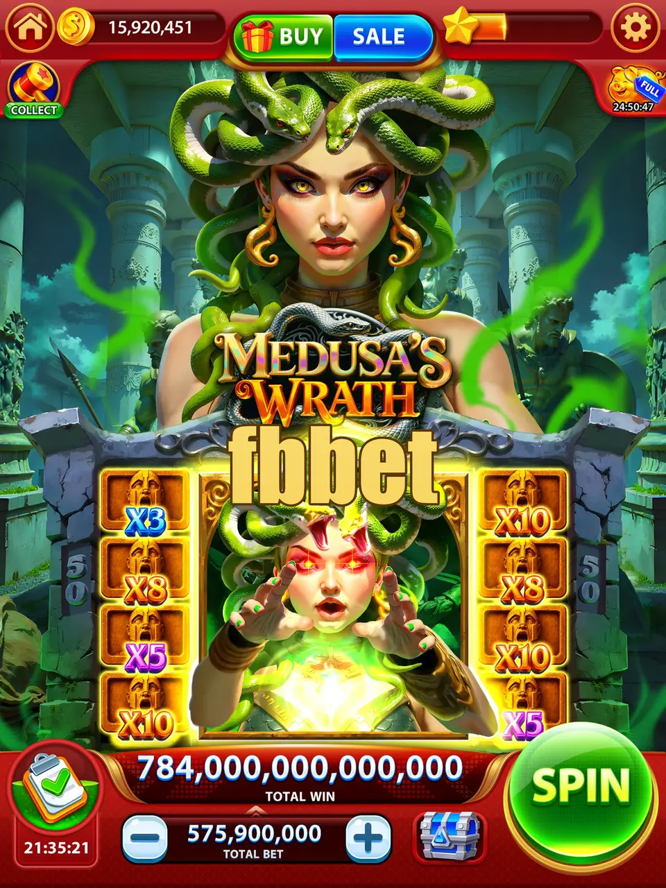 fbbet APK