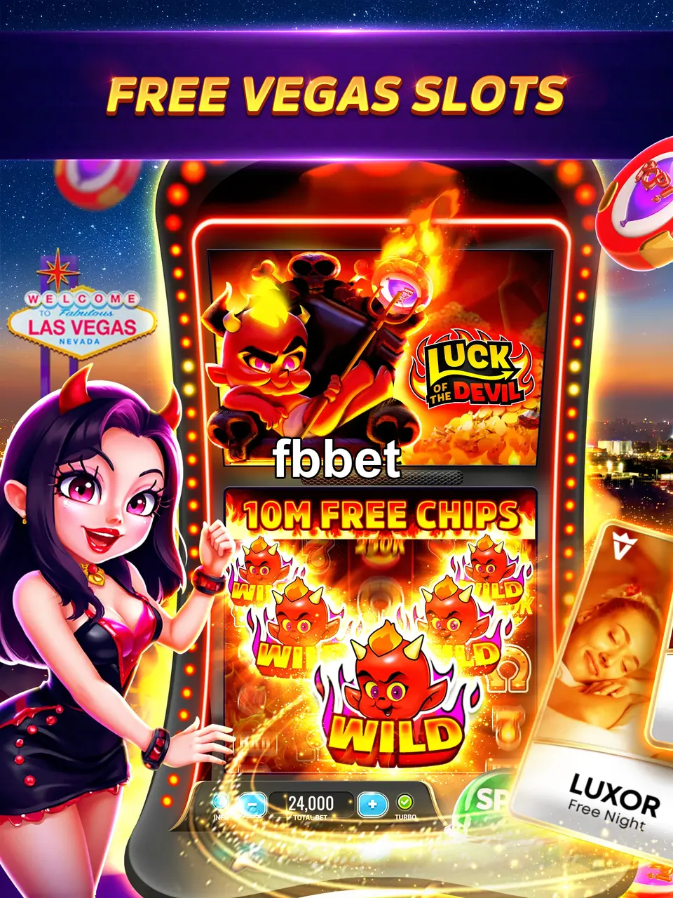 fbbet APK