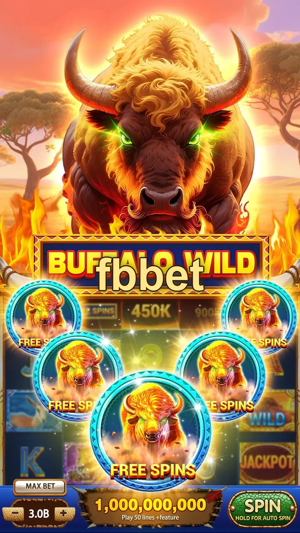 fbbet Login