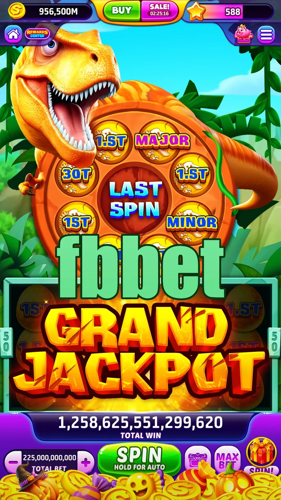 fbbet Capturas de tela - APK Oficial