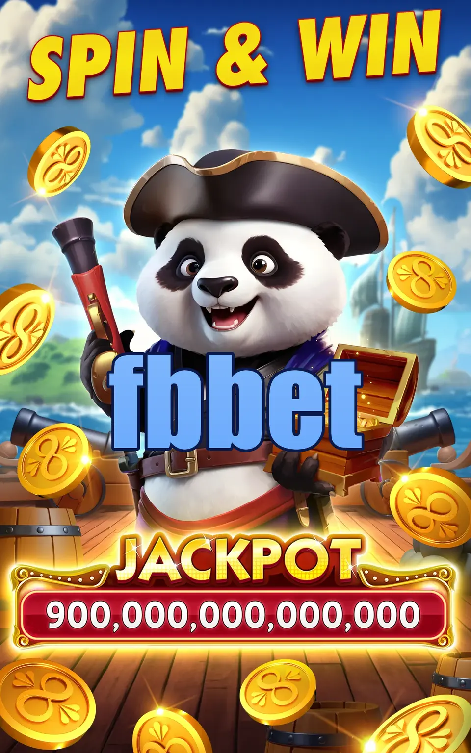 fbbet Capturas de tela Oficial APK